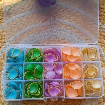 Spoon leaf box 3 .274