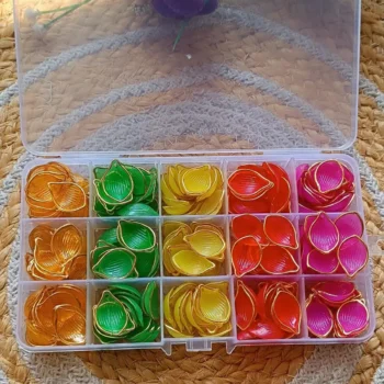 Spoon leaf box 2 275