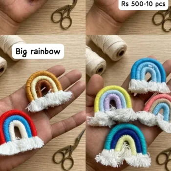 Big rainbow 261