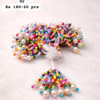 Colourfull moti latkan 288