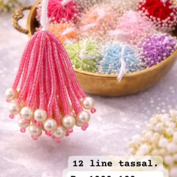 Line tassel 290