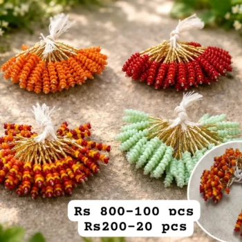 Cute bunch tassels 298