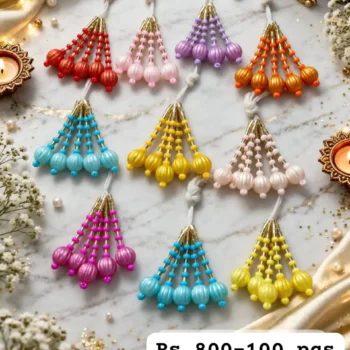 Maruti cute tassel 291