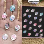 Cute rakhi charm 302