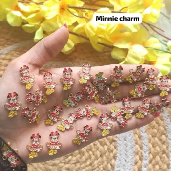 Minnie cham 325