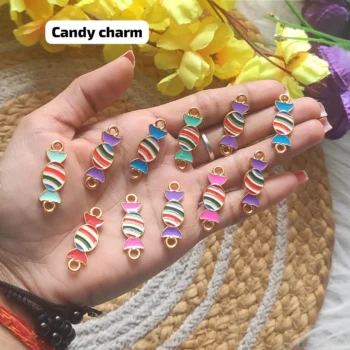 Candy charm 348