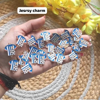 Jesersy charm 342
