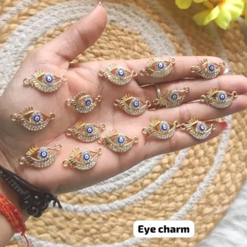 Eye charm 326