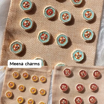 Meena charm 303