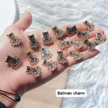Batman charm 112