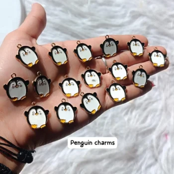 Panguin charm 316
