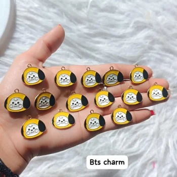 BTS charm 308
