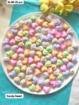 Candy heart 367