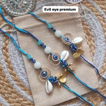 Evil eye premium 20