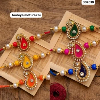 Ambiya moti rakhi 36