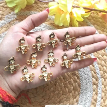 Hanuman ji charm 408