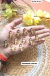 Hanuman ji charm 408