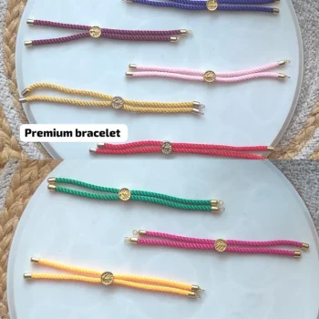 Premium bracelet dori  416