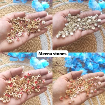Meena stone 421