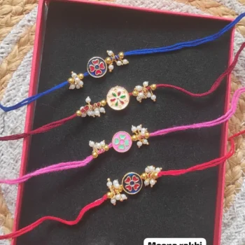 Meena rakhi 45