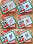 Cutest cartoon rakhi 134