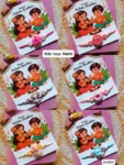 Kids toy rakhi 111