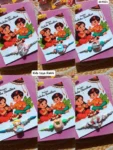 Kids toy rakhi 110