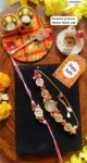 Exclusive meena watch pair rakhi 90 1 IMG-20260411-WA0017