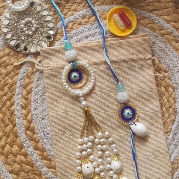 Evil eye kodi pair 102