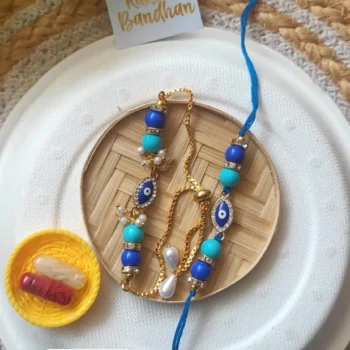 Evil eye chain bracelet combo 99