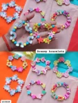 Dreamy bracelet 89