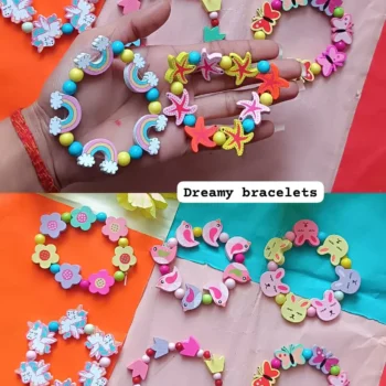 Dreamy bracelet 89