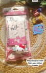 Kitty stationary rakhi combo 87