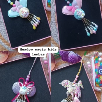 Meadow kids magic lumbs 161