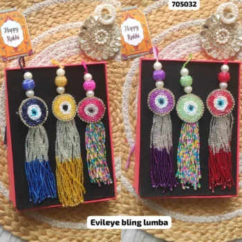 Evil eye bling lumba 278