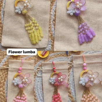Flower lumba 277