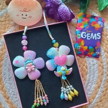 Flower kids lumba 139