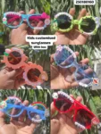Kids customize sunglasses 😎 137