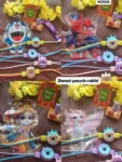 Donut pouch rakhi 165