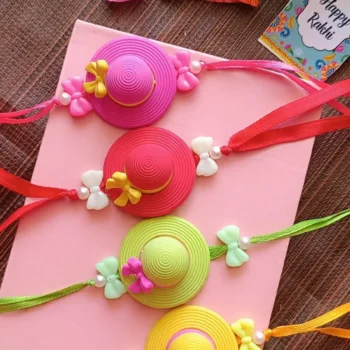 Cap rakhi 178