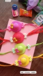 Cap rakhi 178