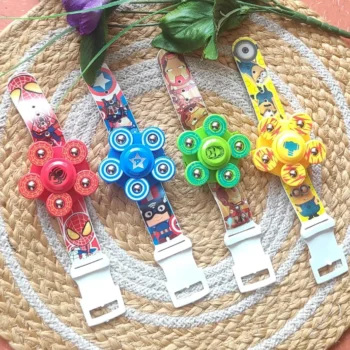 Spinner spinner band 177