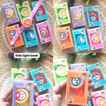 Kids light band 176