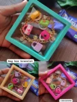 Bag box bracelet 184