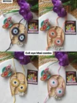 Evil eye combo 208