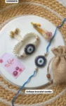 Evil eye bracelet combo 211