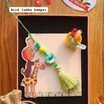 Bird lumba hamper 221
