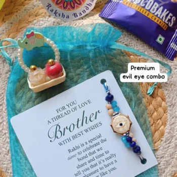 Premium evil eye combo 194