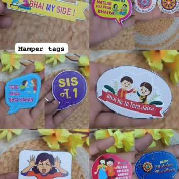 Hamper tags 197