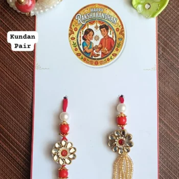 Kundan pair 237